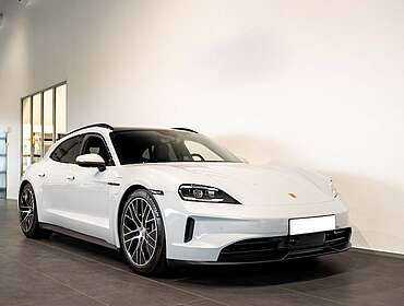 Porsche Taycan Taycan Sport Turismo*2025Mod*LUFT*MEMO*BOSE*PASM