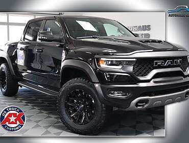 Dodge RAM RAM TRX 6,2l,Final Special Edition 20&quot; Off-Road