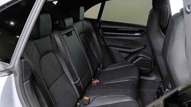 Porsche Macan 4*Panorama*Bose*Luftfederung*ACC*14WayMemo