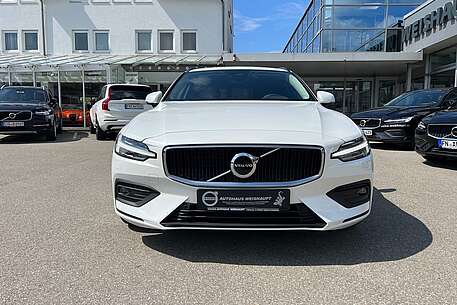 Volvo V60 V60 B4*Core*NP 62970*Leder*Licht- u.Winterpaket