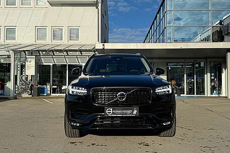 Volvo XC90 XC90 B5*AWD*Plus Dark*NP 89060*Standhzg*AHK*360