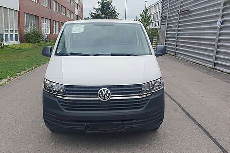 Volkswagen T6 Kombi T6 Kombi Lang LR 9 Sitz PDC DAB 150PS Klima LP57