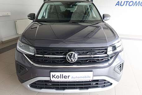 Volkswagen T-Cross T-Cross 1.0 TSI Style DSG