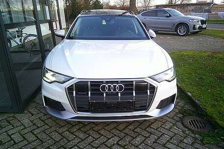 Audi A6 Allroad A6 Allroad