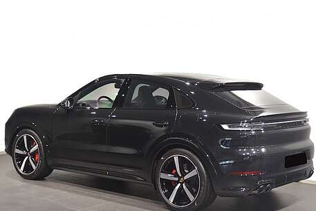 Porsche Cayenne Cayenne Coupe S E-Hybrid*2025*SportDesign*Sp.Abg