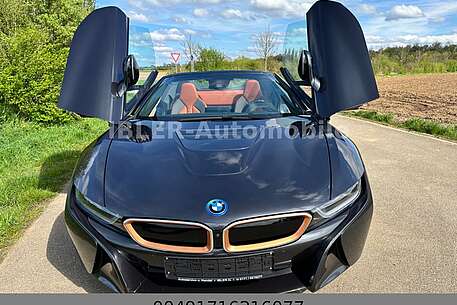 BMW i8 8 Roadster UltimateSophistoEdition1/200DAB,HeadU