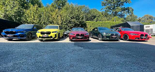 BMW M4 Cabrio xDrive Competition,M-Drivers Package
