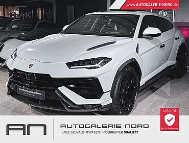 Lamborghini Urus Urus Performante +Carbon-Paket+B&amp;O