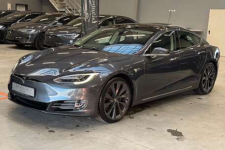 Tesla Model S MODEL S 100D | ENHANCED AP | MCU2 | 21NCH |