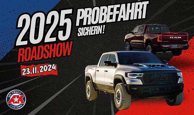 Dodge Durango 6,2l SRT HELLCAT Last Call der letzte !!