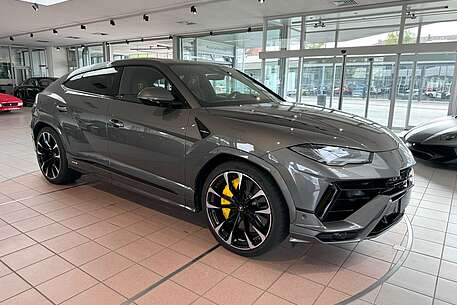 Lamborghini Urus Urus S B&amp;O/Pano/Massage/360°/23