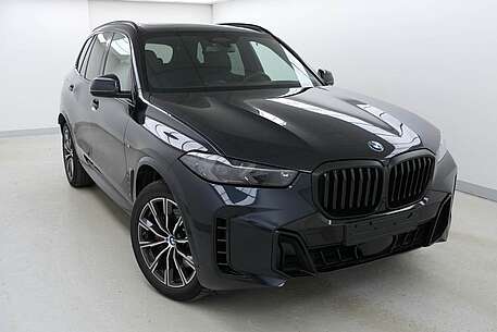 BMW X5 X5 40d xDrive M Sport,SportPro,SoftClose,Massage