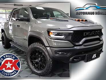 Dodge RAM RAM TRX 6,2l V8 Lunar Edition Rambar Voll!!!!