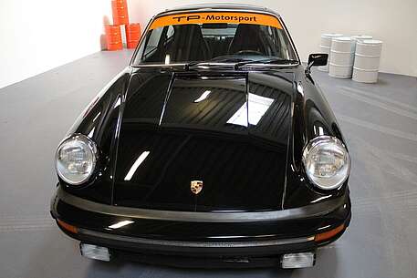 Porsche 911 Urmodell * 911 Carrera 2.7 * Oldtimergarantie