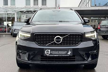 Volvo XC40 XC40 B4*Plus Dark*NP  54120*ACC*BLIS*Lichtpaket