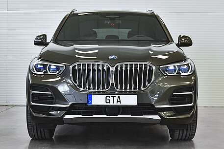 BMW X5 X5 xDrive45e X Line PHEV Sportautomatic