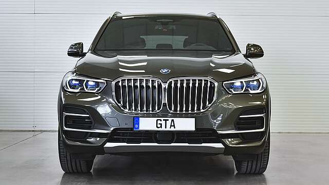 BMW X5 xDrive45e X Line PHEV Sportautomatic