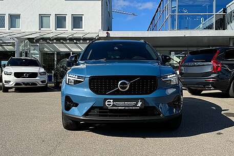 Volvo XC40 XC40 B3*Plus Dark*NP 51170*ACC*BLIS*Lichtpaket*