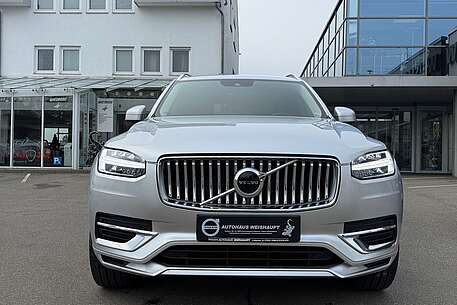 Volvo XC90 XC90 B5*Inscription*AHK*22Z*RFK*BLIS*Keyless*ACC