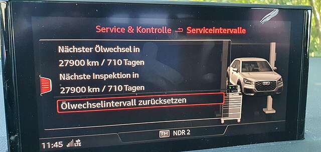 Audi Q2 / Virtual Cockpit / Bang &amp; Olufsen...