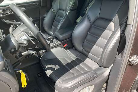 Porsche Macan Macan GTS*Sport AGA*Pano*ACC*Surround View*AHK