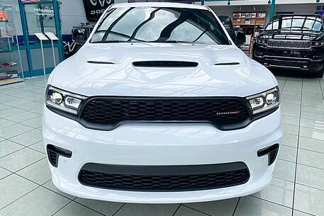 Dodge Durango Durango R/T 5,7|SD|10,1&quot;NAV|GAS|3,99% SONDERZINS