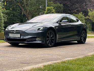 Tesla Model S MODEL S LONG RANGE RAVEN |21-INCH | CCS |SOUND |