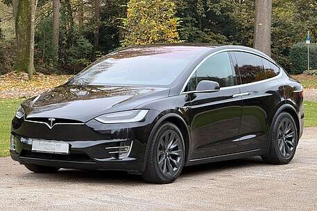 Tesla Model X MODEL X 100D | 7-SEATS | CCS UPGRADE | WINTER |