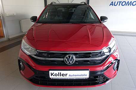 Volkswagen Taigo Taigo 1.5 TSI DSG R-Line