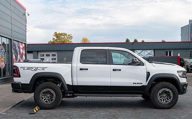 Dodge RAM TRX 6,2l FINAL EDITION,SOFORT,Beadlock