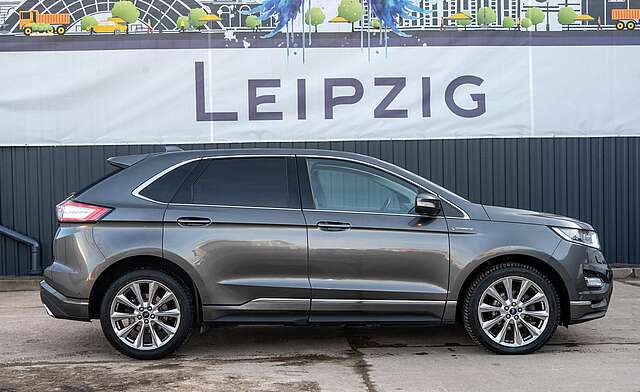 Ford Edge Vignale 4x4 2.0 TDCi,Pano,Sitzbelüftung