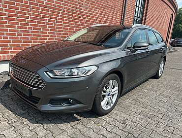 Ford Mondeo Mondeo Turnier Business Edition AHK