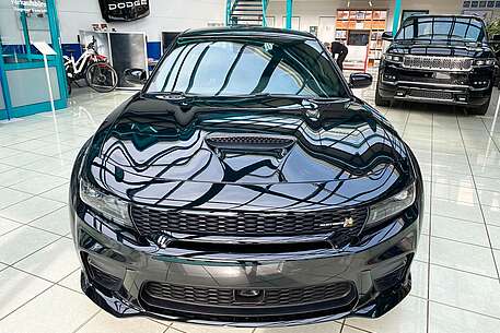 Dodge Charger Charger Scat Pack 6,4|WIDEBODY|3,99% SONDERZINS!