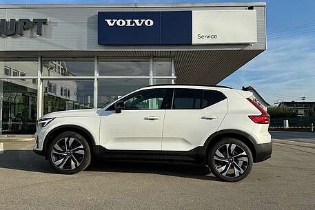 Volvo XC40 XC40 B4*Plus Dark*NP 59260*Leder*AHK*Stdhzg*360