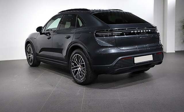 Porsche Macan 4*LUFT*INNO*BOSE*HeadUp*18 Way-MEMORY