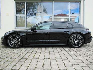 Porsche Taycan SPORT TURISMO FOND-RSE TV HEAD PERF+360°BELÜ/KEY