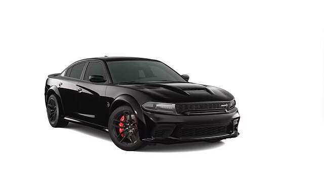 Dodge Charger SRT Hellcat|WIDEBODY|JAILBREAK|LAST CALL