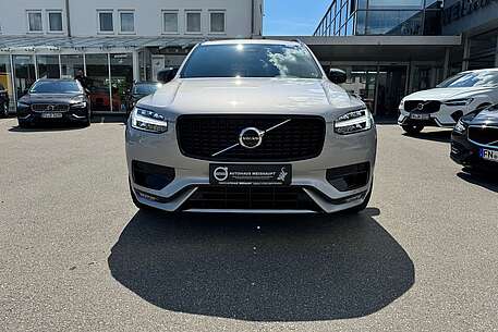 Volvo XC90 XC90 B5*Plus Dark*NP 92280*Standhzg*Luftfk*360°