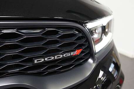 Dodge Durango Durango 5,7 R/T, Technologie Paket,Black Top!!!