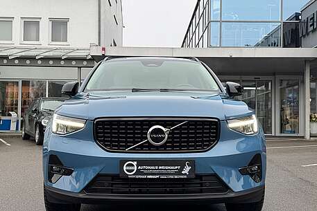 Volvo XC40 XC40 B4*Ultimate Dark*NP57950*Standheizug*Leder