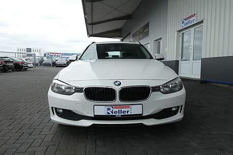 BMW 316 316d, Navi, Sitzheizung, PDC