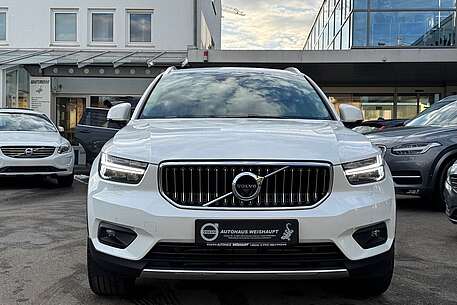 Volvo XC40 XC40 T5*Recharge*Inscription*ACC*BLIS*360°*Leder