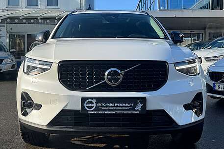 Volvo XC40 XC40 B4*Ultimate Dark*NP60700*AHK*Standhzg*360°