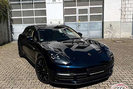 Porsche Panamera Panamera Sport Turismo 4 E-Hyb |Massag|14Wg|BOSE