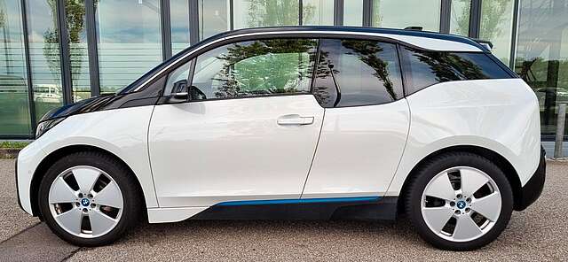 BMW i3 ACC*PANO*H/K*Kam*Keyless*ParkAssist*Wärm*VOLL