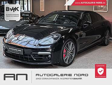 Porsche Panamera Panamera 4S E-Hybrid Sport Design+ InnoDrive+Mat