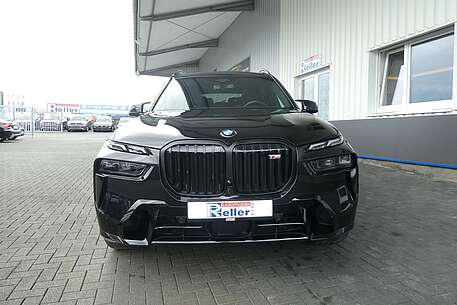 BMW X7 M50 X7 M 60 i M Sport-Pro Panorama Head-Up AHK