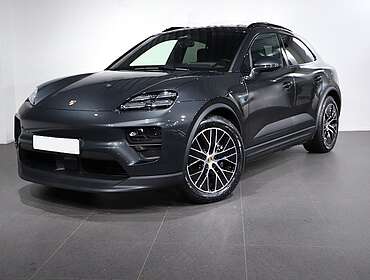 Porsche Macan Macan 4*LUFT*INNO*BOSE*HeadUp*18 Way-MEMORY