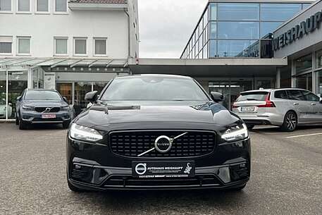 Volvo S90 S90 D4*R-Design*BLIS*MJ21*ACC*Navi*Lenkradheizg