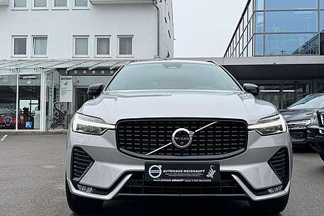 Volvo XC60 XC60 B5*AWD*NP 77.850*Plus Dark*AHK*Pano*Standhz